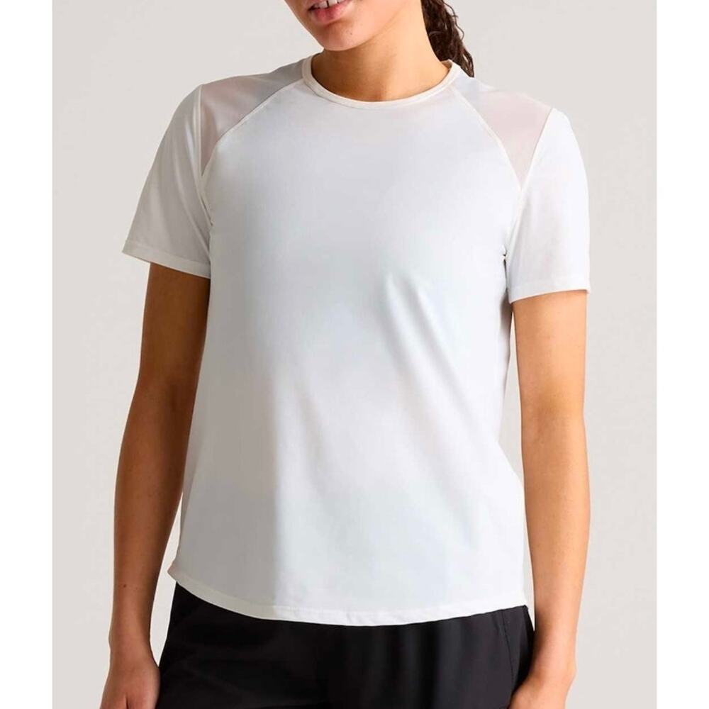 Quince Essential Run Tee Size XL NWT